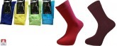 Pánské barevné ponožky PONDY.CZ 39-47
