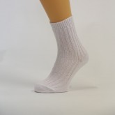 Ponožky zimní 100% ba
