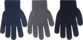Prstové rukavice pro chladné dny