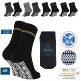 Unisex celofroté ponožky s ABS